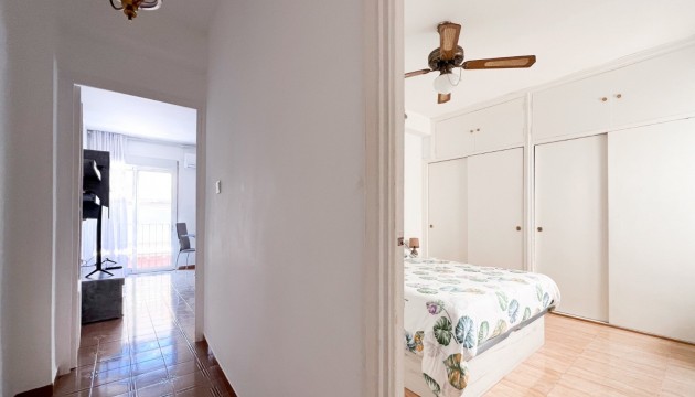 Resale - Apartment - Alicante