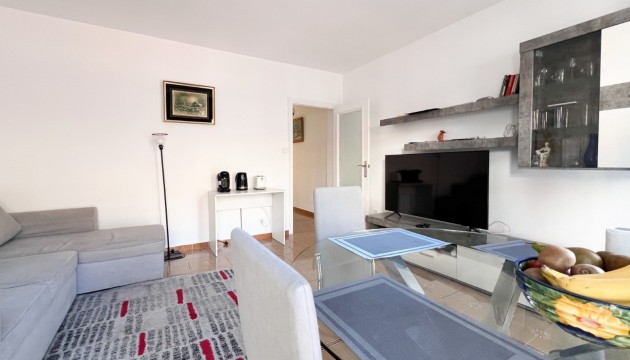 Resale - Apartment - Alicante