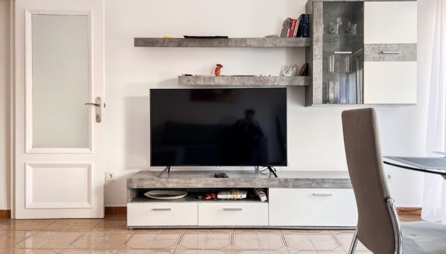 Resale - Apartment - Alicante