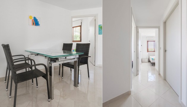Resale - Apartment - Orihuela Costa - La Zenia