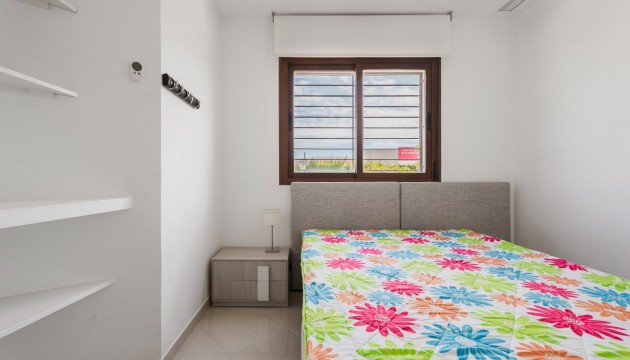 Resale - Apartment - Orihuela Costa - La Zenia