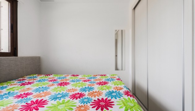 Resale - Apartment - Orihuela Costa - La Zenia