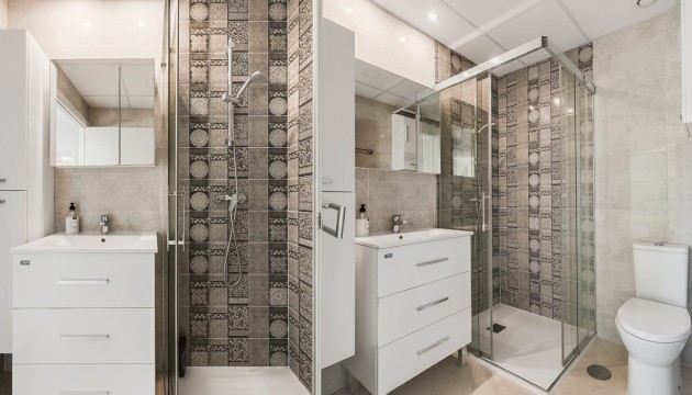 Resale - Apartment - Orihuela Costa - La Zenia