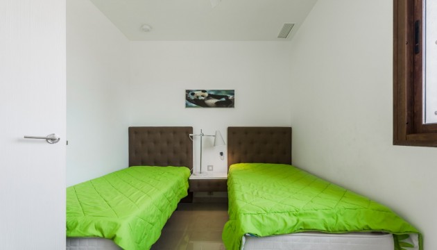 Resale - Apartment - Orihuela Costa - La Zenia