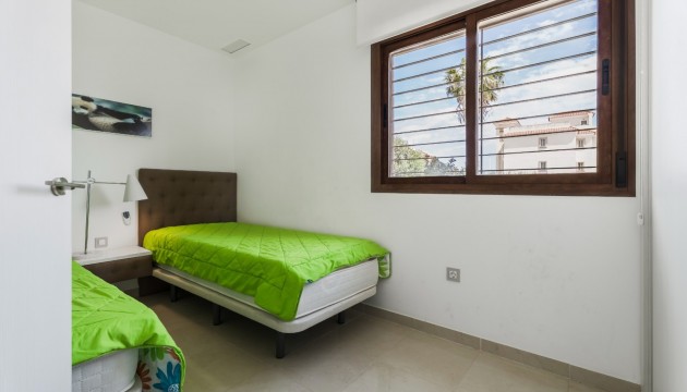 Resale - Apartment - Orihuela Costa - La Zenia