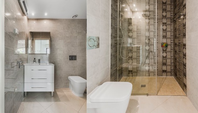 Resale - Apartment - Orihuela Costa - La Zenia