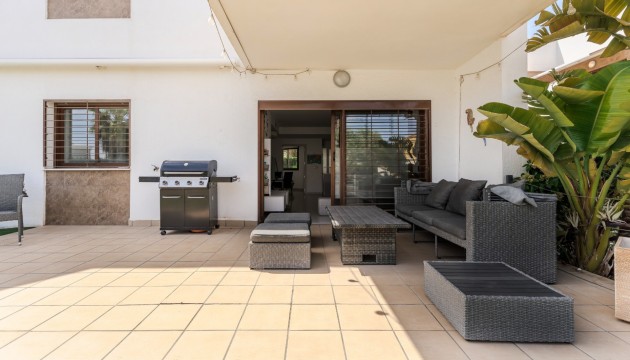 Resale - Apartment - Orihuela Costa - La Zenia