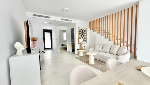 Neue Gebäude - Stadthaus - Cox