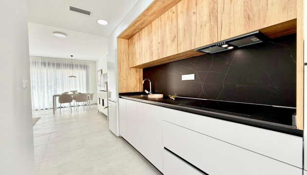 Neue Gebäude - Stadthaus - Cox