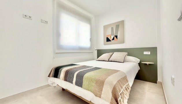 Neue Gebäude - Stadthaus - Cox