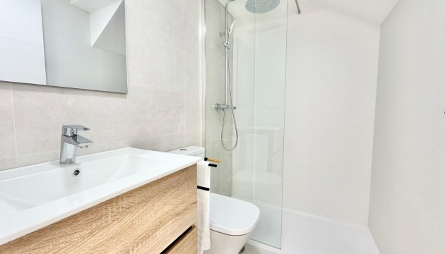 Neue Gebäude - Stadthaus - Cox