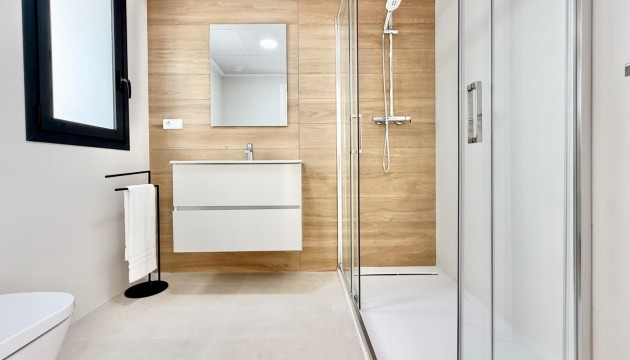 Neue Gebäude - Stadthaus - Cox