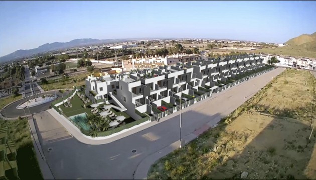 Neue Gebäude - Stadthaus - Cox