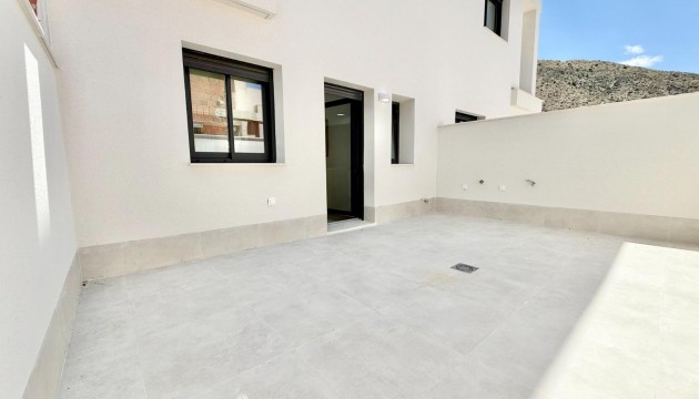 Nybygg - Rekkehus - Cox