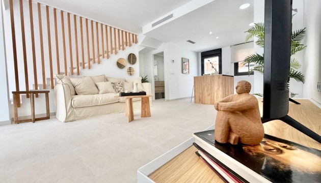 Nybygg - Rekkehus - Cox