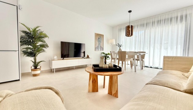 Nybygg - Rekkehus - Cox