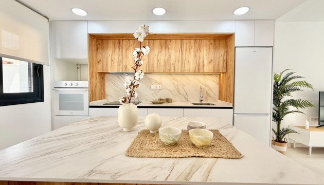 Nybygg - Rekkehus - Cox