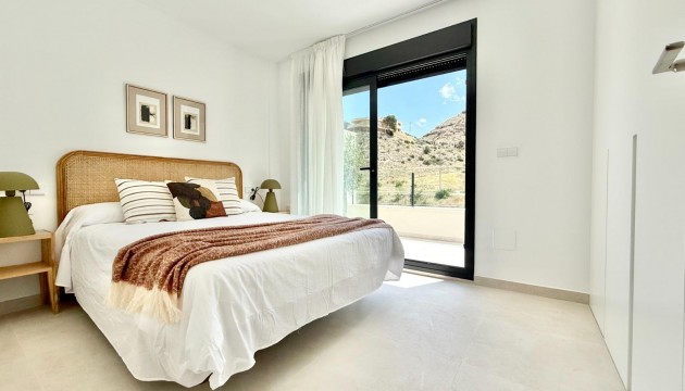 Nybygg - Rekkehus - Cox