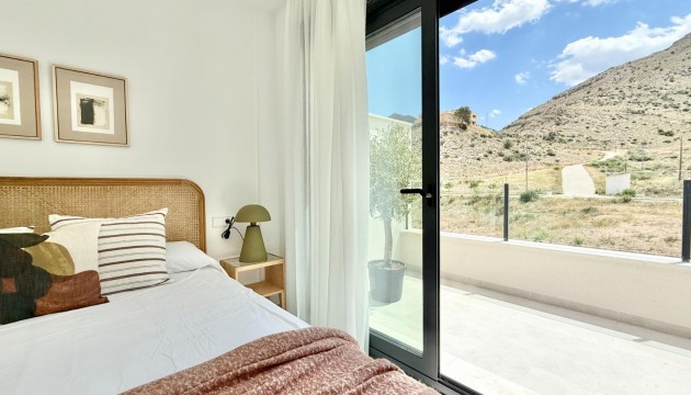 Nybygg - Rekkehus - Cox