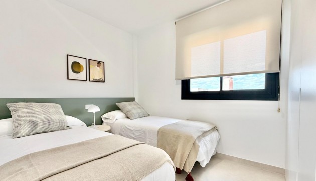 Nybygg - Rekkehus - Cox