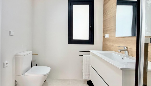 Nybygg - Rekkehus - Cox