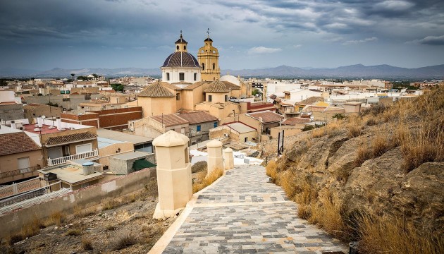 Nybygg - Rekkehus - Cox