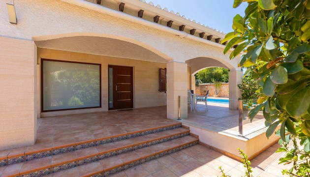 Resale - Detached Villa - Orihuela Costa - Punta Prima