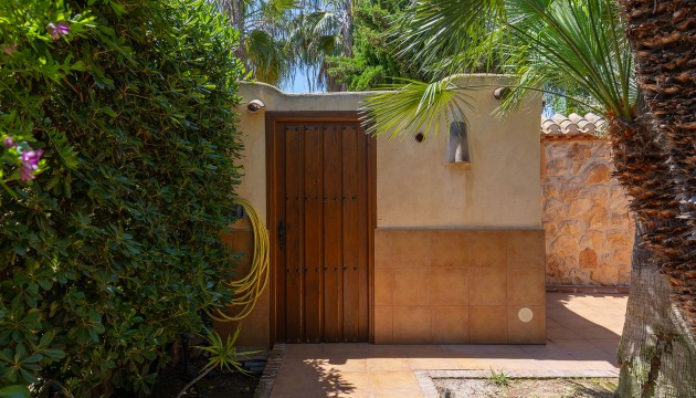 Resale - Detached Villa - Orihuela Costa - Punta Prima