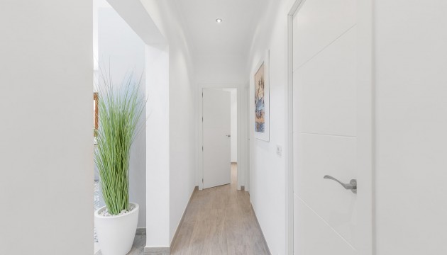 Resale - Detached Villa - Orihuela Costa - Punta Prima