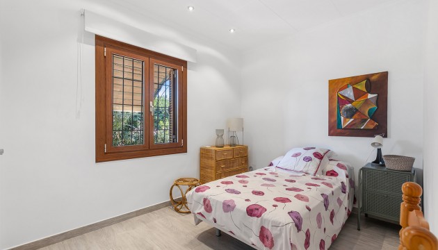 Resale - Detached Villa - Orihuela Costa - Punta Prima