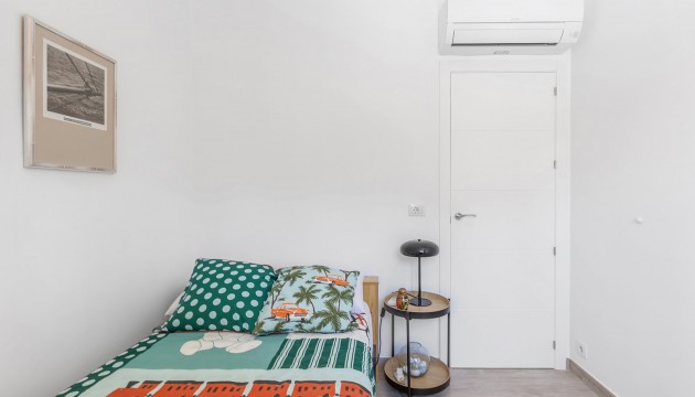 Resale - Detached Villa - Orihuela Costa - Punta Prima