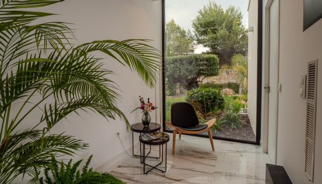 Resale - Detached Villa - Orihuela Costa - Las Colinas Golf