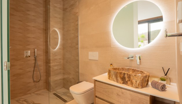 Resale - Detached Villa - Orihuela Costa - Las Colinas Golf