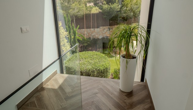 Resale - Detached Villa - Orihuela Costa - Las Colinas Golf