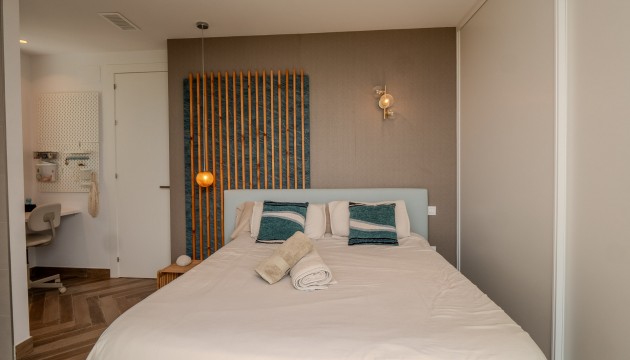 Resale - Detached Villa - Orihuela Costa - Las Colinas Golf