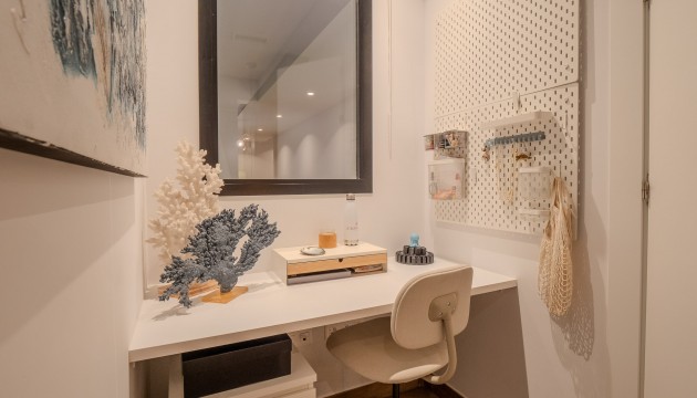 Resale - Detached Villa - Orihuela Costa - Las Colinas Golf