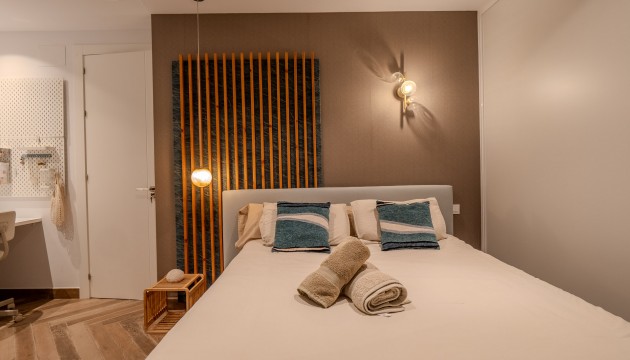 Resale - Detached Villa - Orihuela Costa - Las Colinas Golf