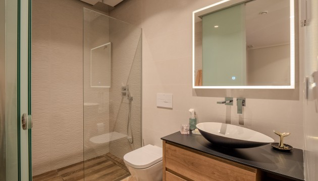 Resale - Detached Villa - Orihuela Costa - Las Colinas Golf