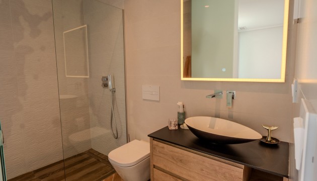 Resale - Detached Villa - Orihuela Costa - Las Colinas Golf