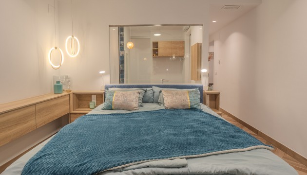 Resale - Detached Villa - Orihuela Costa - Las Colinas Golf