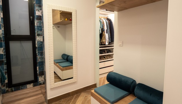 Resale - Detached Villa - Orihuela Costa - Las Colinas Golf