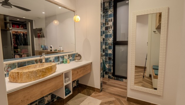 Resale - Detached Villa - Orihuela Costa - Las Colinas Golf