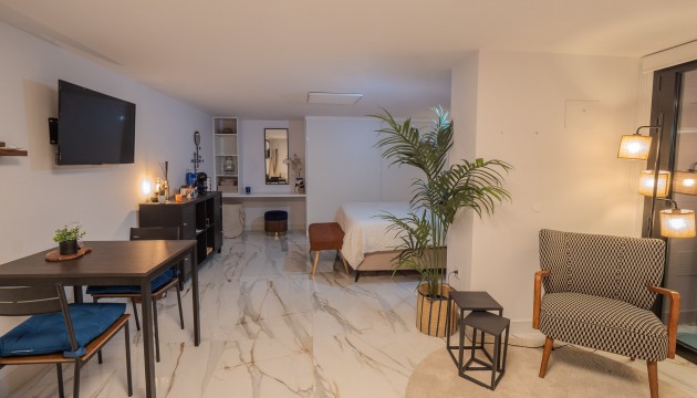 Resale - Detached Villa - Orihuela Costa - Las Colinas Golf