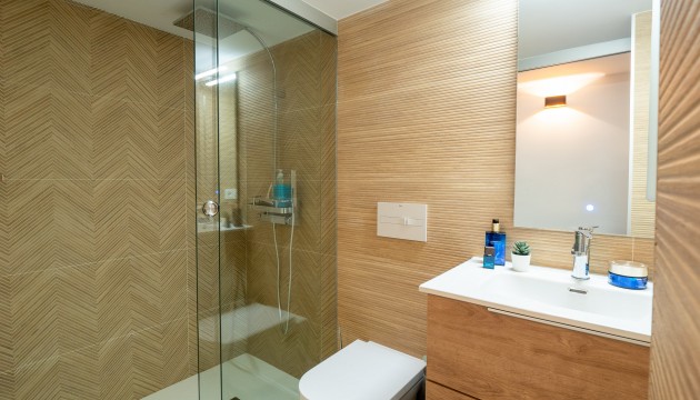 Resale - Detached Villa - Orihuela Costa - Las Colinas Golf