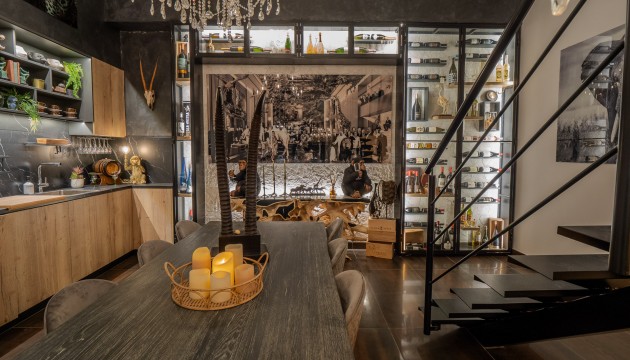 Resale - Detached Villa - Orihuela Costa - Las Colinas Golf