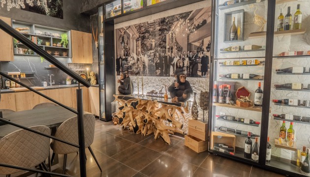 Resale - Detached Villa - Orihuela Costa - Las Colinas Golf