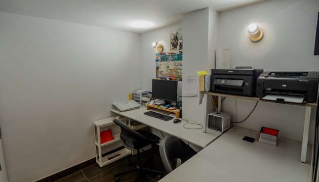 Resale - Detached Villa - Orihuela Costa - Las Colinas Golf