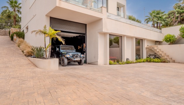 Resale - Detached Villa - Orihuela Costa - Las Colinas Golf