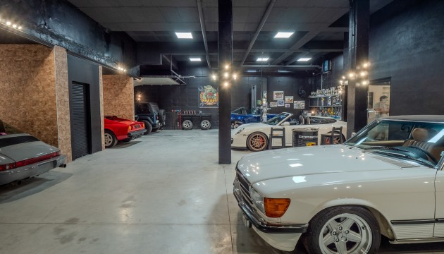 Resale - Detached Villa - Orihuela Costa - Las Colinas Golf