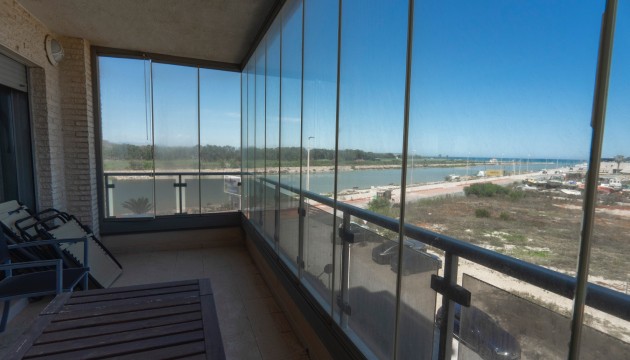 Videresalg - Leilighet - Guardamar del Segura